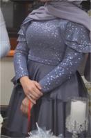 Abendkleid Abiye Tesettür Nişanlık Bayern - Würzburg Vorschau