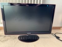 Monitor SAMSUNG P2770HD (Gebraucht) Niedersachsen - Sande Vorschau