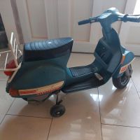 Vespa PX  Peg Perego 80 er Jahre! Rheinland-Pfalz - Maxdorf Vorschau