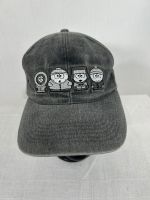 South Park 1999 True Vintage Cartoon Cap grau Fan Merch Nordrhein-Westfalen - Lünen Vorschau