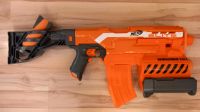 NERF N-Strike Elite Demolisher 2-in-1 mit Bomben Bayern - Kist Vorschau