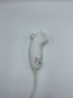 Nintendo Wii Controller Nunchuk - Weiß Nordrhein-Westfalen - Rheine Vorschau