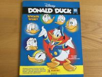 Donald Duck Sticker Story Panini Sticker Sammelkarten Bilder Nordrhein-Westfalen - Bergisch Gladbach Vorschau