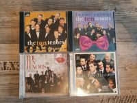 4 CD's von The ten tenors Niedersachsen - Bückeburg Vorschau