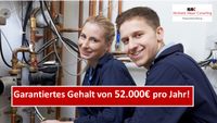 Anlagenmechaniker SHK (m/w/d) in Direktvermittlung für bekannte Firma! Niedersachsen - Delmenhorst Vorschau