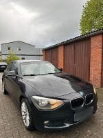BMW 1er 118D Bremen - Vegesack Vorschau