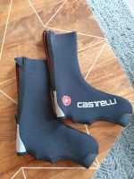 Fahrradüberschuhe Neopren Castelli (40-44) Bayern - Würzburg Vorschau