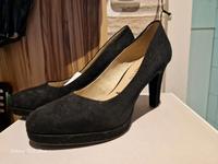 Absatzschuhe Thüringen - Arnstadt Vorschau