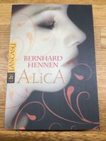 Bernhard Hennen Alica Taschenbuch Fantasy Niedersachsen - Braunschweig Vorschau