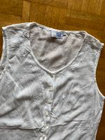 Snap Bluse Strand Hängerchen Gr. M-L Nordrhein-Westfalen - Euskirchen Vorschau