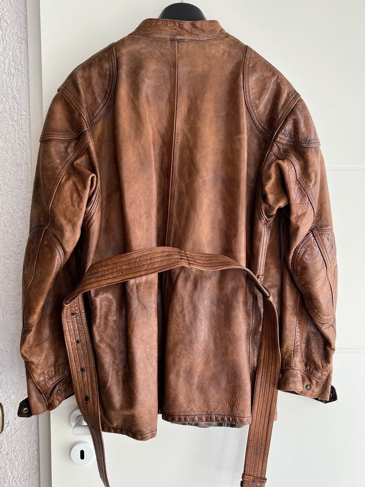 Belstaff Panther 1966 Malenotti Gr. L in Rheinstetten