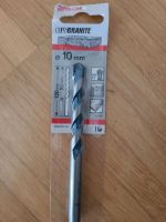 Bosch Granit Bohrer HM 10 mm Neu Bayern - Obernburg Vorschau