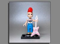 LEGO® Friends Figuren - Musik Band E-Gitarre NR:3 Baden-Württemberg - Ulm Vorschau