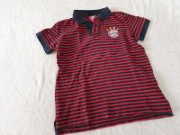 FC Bayern Poloshirt Original Top Zustand Niedersachsen - Bad Nenndorf Vorschau