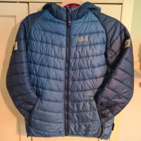 Jack Wolfskin Daunenjacke 152 Nordrhein-Westfalen - Paderborn Vorschau