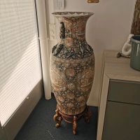 Antiquitäten große Vase Figuren Bilder Möbel Leuchter Schleswig-Holstein - Reinfeld Vorschau