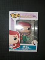 Funko Pop Disney The Little Mermaid, Ariel/Arielle #563 Schleswig-Holstein - Lübeck Vorschau