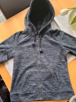 Fleecejacke S.Oliver blau meliert 38 top Zustand Nordrhein-Westfalen - Unna Vorschau