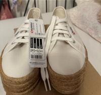 Superga Sneaker Schuhe gr.38 Berlin - Neukölln Vorschau