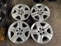 4xOrgi. Opel Astra J Stahl-Felgen 7x17zoll Lk5x115 ET44 Bayern - Aschau am Inn Vorschau