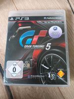 Gran Turismo 5 Playstation 3 Niedersachsen - Adelebsen Vorschau