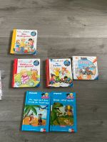 Bücher wieso weshalb warum Playmobil Nordrhein-Westfalen - Soest Vorschau