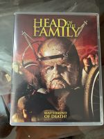 Head of the Family (Wicked Vision / Full Moon Blu-ray) Baden-Württemberg - Aalen Vorschau