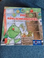 Das Kühlschrankspiel- Janosch, Tigerente - Lernen Montessori Nordrhein-Westfalen - Lübbecke  Vorschau