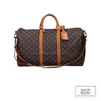 LOUIS VUITTON KEEPALL 50 REISETASCHE AUS MONOGRAM CANVAS Hessen - Darmstadt Vorschau