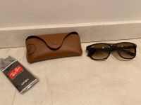 Ray Ban Sonnenbrille - braun Essen - Bredeney Vorschau