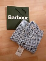 Neues stylisches Hemd v Barbour - Gr. XL - Preis inkl. Versand Thüringen - Weimar Vorschau