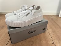 Gabor Sneaker Gr. 42,5 in OVP Nordrhein-Westfalen - Hamminkeln Vorschau