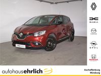 Renault Scenic Limited 1.3 TCe 140 +Navi+Klima+PDC+ Bayern - Würzburg Vorschau