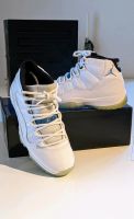 Nike AIR JORDAN 11 XI LEGEND BLUE Größe 44 Baden-Württemberg - Kappel-Grafenhausen Vorschau