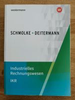 Industrielles Rechnungswesen IKR Niedersachsen - Kluse Vorschau