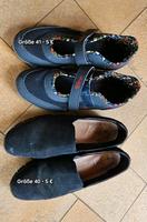 Schuhe Größe 40/41 Bayern - Schwandorf Vorschau