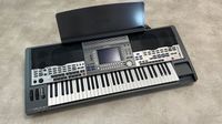 YAMAHA PSR 9000 Keyboard mit Tasche Niedersachsen - Papenburg Vorschau