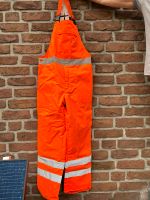 Forest Jack Schutzhose Watex Gr 54 orange neu! Nordrhein-Westfalen - Bottrop Vorschau