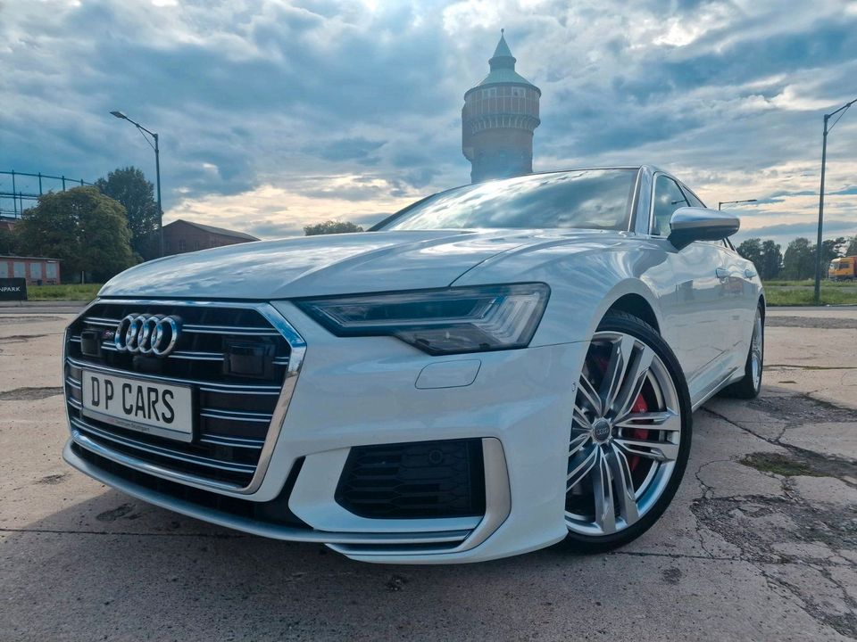 ⚡️ Audi S6|Autovermietung|Mietwagen|Mieten|Rent a car|Sportwagen in Berlin