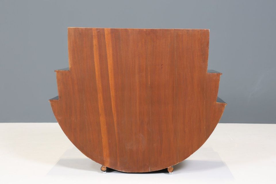 EDLES ART DECO STIL SIDEBOARD BIRKE WAND KONSOLE BIEDERMEIER KOMMODE ANTIK STIL ARTIKEL-NR.: A017 in Berlin