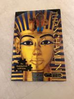 Ägypten Tutanchamun Puzzle Buch groß Puzzle 4x96 Niedersachsen - Bad Bevensen Vorschau