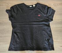 Levi's Shirt schwarz Gr. XL, sehr guter Zustand nur ungebügelt Bayern - Freising Vorschau