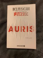 Auris von Sebastian Fitzek Hessen - Calden Vorschau