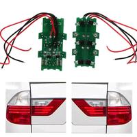 Ersatzplatine LED Rückleuchte Streifen Außen L+R für BMW X3 E83 Bayern - Bad Kissingen Vorschau
