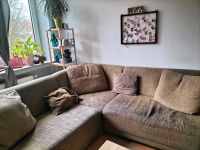 Couch zu Verschenken Niedersachsen - Leer (Ostfriesland) Vorschau