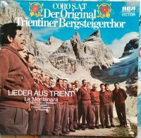 15 Langspielplatten Heimatlieder je Berlin - Spandau Vorschau