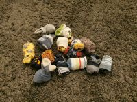 Socken 15 bis 22 Sachsen-Anhalt - Kemberg Vorschau