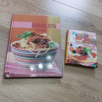 Kochbuch Familienküche zu verschenken Nordrhein-Westfalen - Arnsberg Vorschau