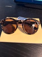 Sonnenbrille mit UV Schutz braun Schildpatt Brille Sonne NEU Berlin - Charlottenburg Vorschau