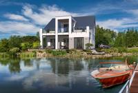 EINFAMILIENHAUS IM HAMPTON-STIL Schleswig-Holstein - Barsbüttel Vorschau